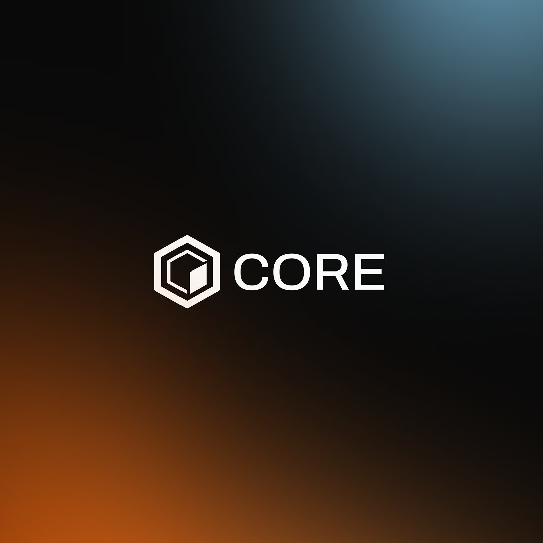 Coredao_Org's tweet image. How do we feel about the new Core style? 🔥