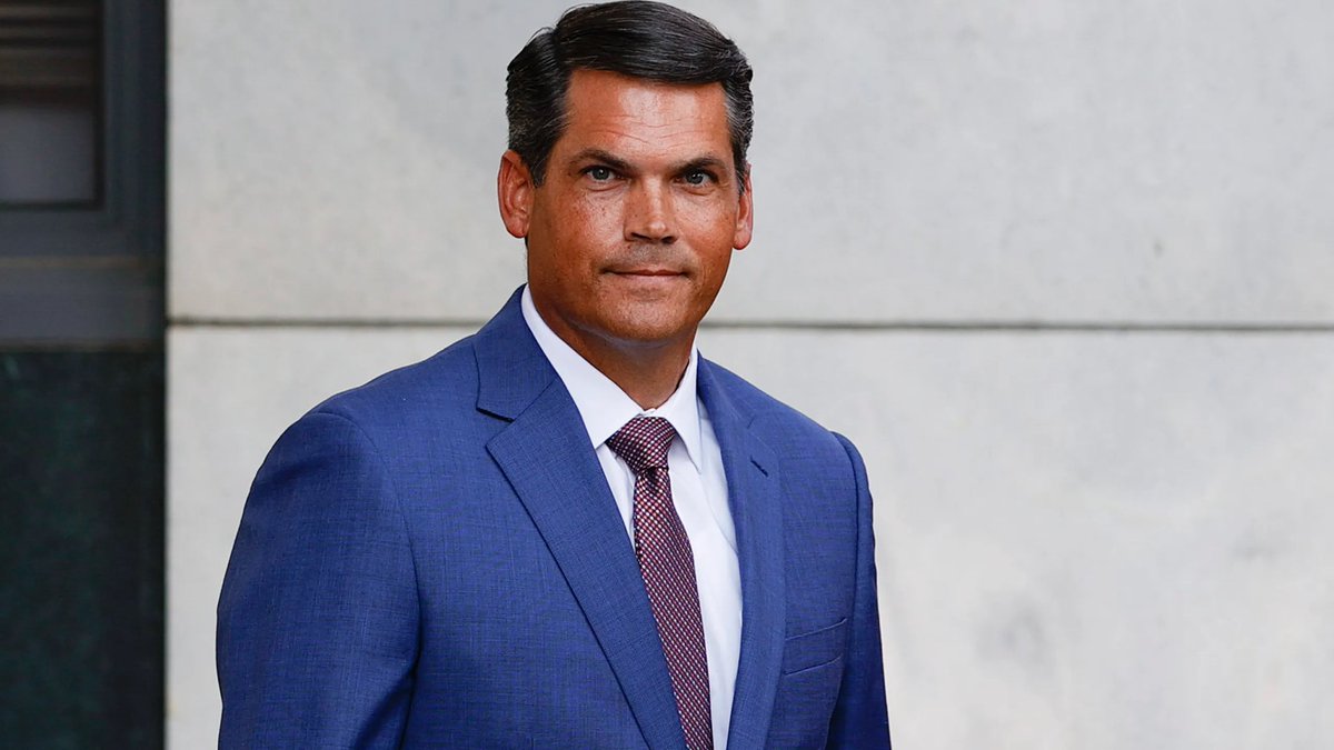 Geoff Duncan on potential gubernatorial bid: “I’m certainly not going to run as a Republican. I’ve given up on them as much as they’ve given up on me.” He’s floated the idea of a ‘Main Street Democrat,’ which he said would focus on affordability. bit.ly/40l7nY3