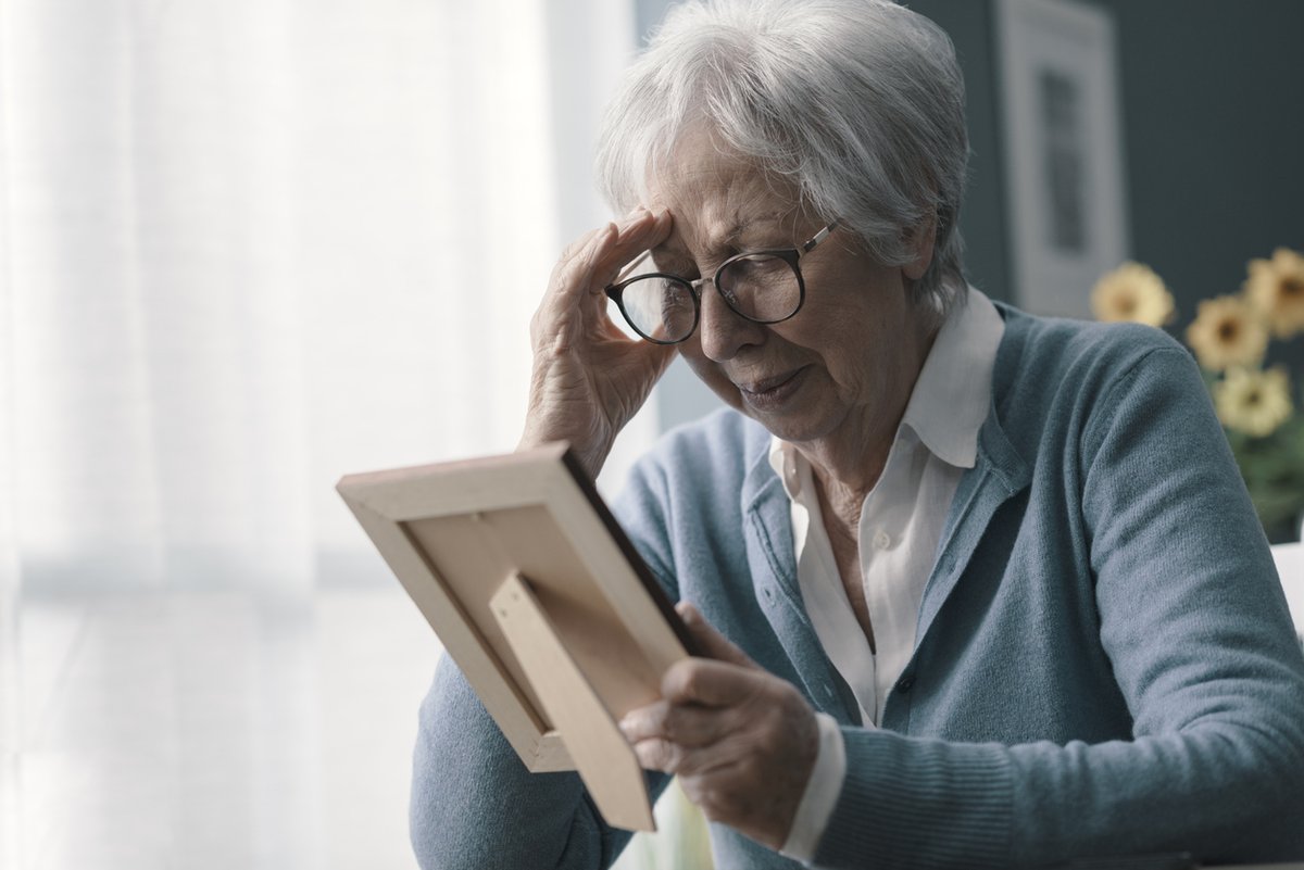 Grief is a deeply personal experience, affecting each one of us differently. However, older adults may face unique challenges when coping with bereavement ow.ly/CnMV50W02H5