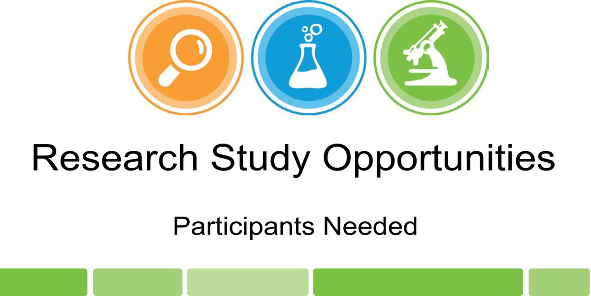 If you’re looking for a way to support essential tremor research, consider a research study. We have several studies posted on our website that are looking for participants. essentialtremor.org/what-we-do/res…