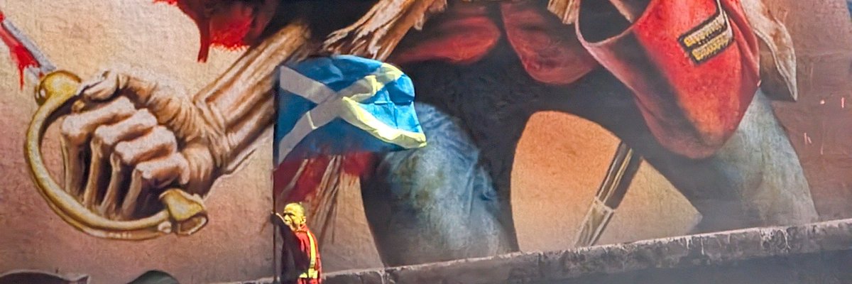 Rauri Mclean (@raurimcl) on Twitter photo Since 1992 the best gig I had been to was <a href="/BodyCountBand/">BODY COUNT</a> at Glasgow Barrowlands and I thought that would always be the case however I'm sorry <a href="/FINALLEVEL/">ICE T</a> you have been toppled from that spot after 33 years by <a href="/IronMaiden/">Iron Maiden</a> who despite being together 50 years blew me away on Monday Since 1992 the best gig I had been to was <a href="/BodyCountBand/">BODY COUNT</a> at Glasgow Barrowlands and I thought that would always be the case however I'm sorry <a href="/FINALLEVEL/">ICE T</a> you have been toppled from that spot after 33 years by <a href="/IronMaiden/">Iron Maiden</a> who despite being together 50 years blew me away on Monday