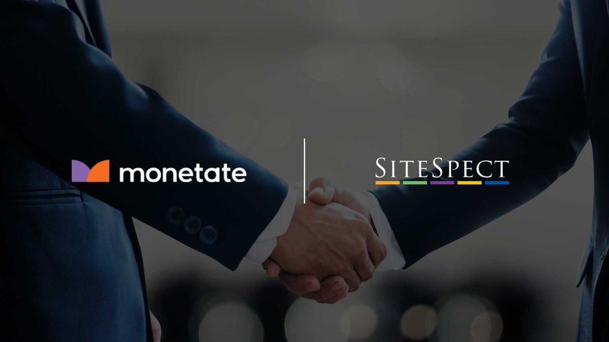 MarTechEdge's tweet image. @monetate  acquires @SiteSpect  to deliver next-gen enterprise personalization and zero-flicker experimentation, redefining digital experience optimization with agentic AI.
➡ martechedge.com/news/monetate-…
#CustomerExperience #DigitalOptimization #MarTech #HIPAA #PCI #RetailTech