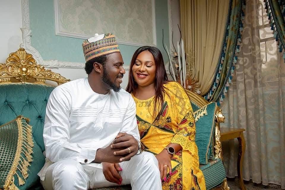 Samalabi5's tweet photo. Ten years since we concluded traditional marriage rites and begun the journey of “Forever”. Cheers to many more years of happiness together. https://t.co/KH7vBCXVB4