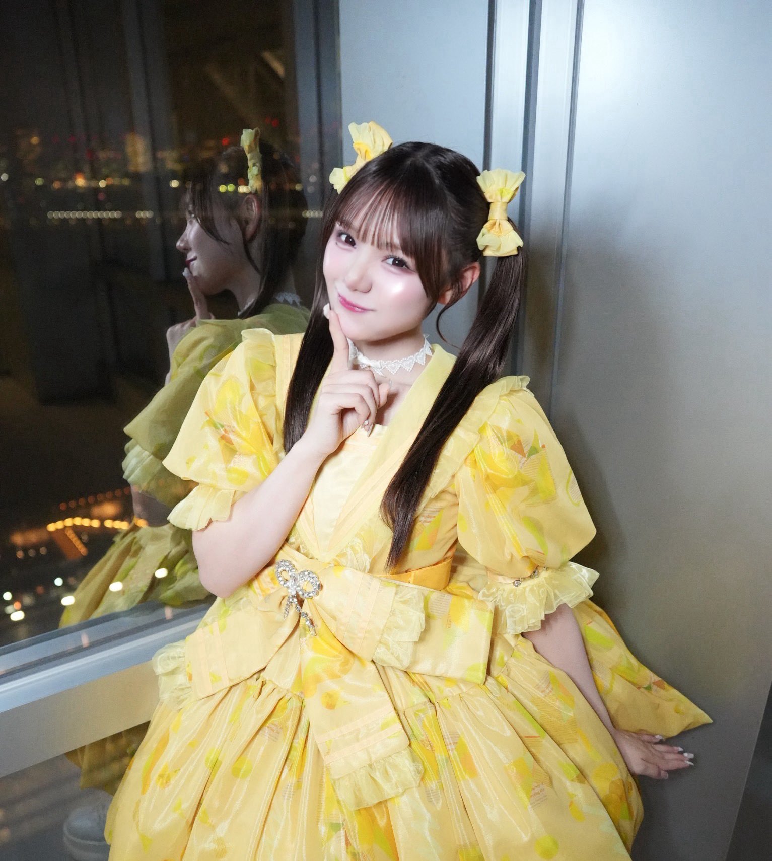 古澤 里紗 ( CUTIE STREET ) (@risa_cs1108) / X