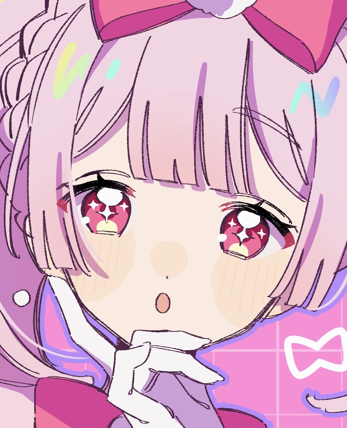 花ノ木まる🐈💮 (@hananoki_maru) / X
