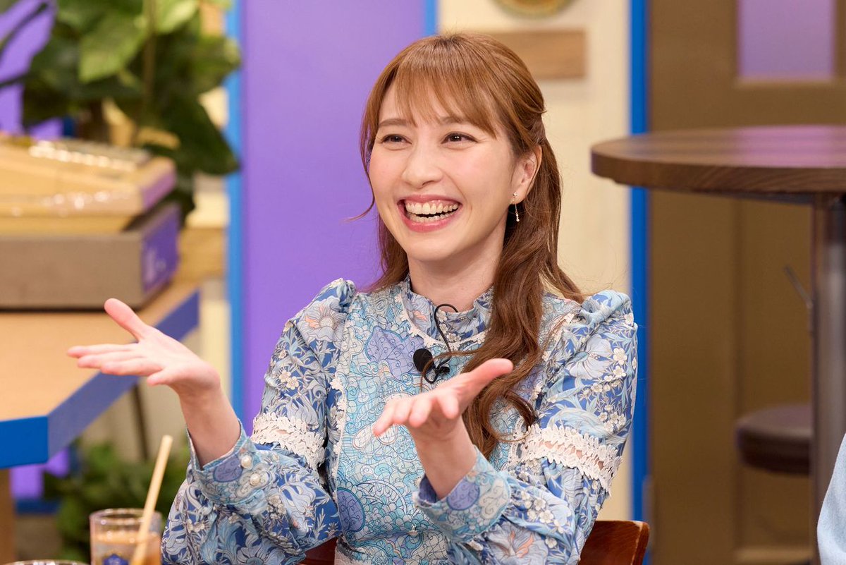 yodan_kmitchi's tweet image. #これ余談なんですけど 
今夜もご視聴ありがとうございました！
見逃した方は…
こちらからどうぞ！
tver.jp/lp/series/srps…

＃わくわくさん　＃はいだしょうこ
＃太田博久（ジャングルポケット）
＃村上健志（フルーツポンチ）
＃蟹沢萌子（≠ＭＥ）