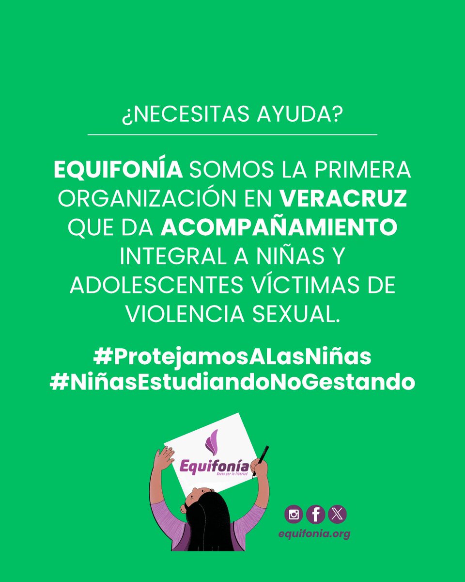 Equifonía AC tweet media