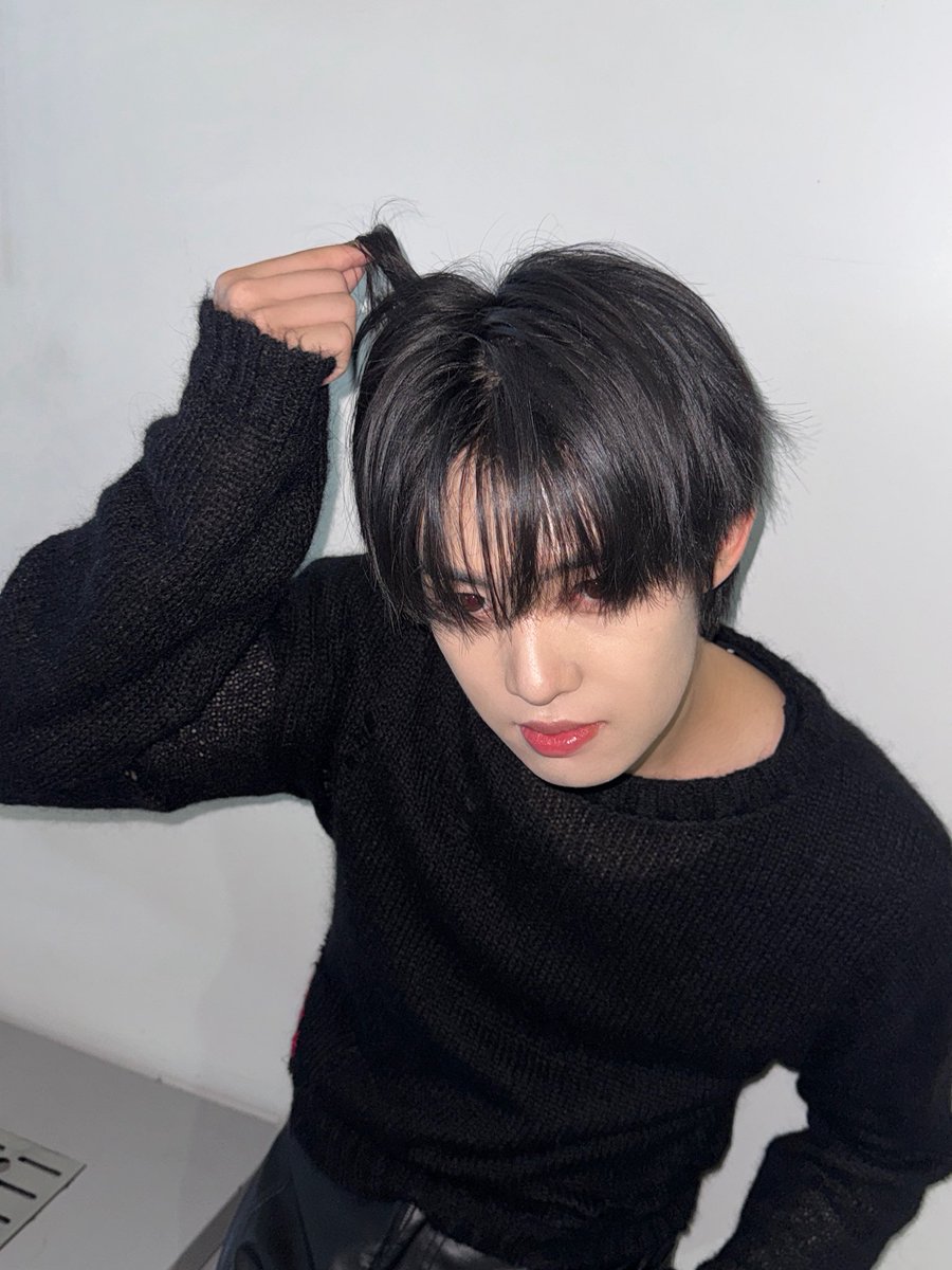 [#도하] 

Double 0ne and done 🙃

#BAE173 #비에이이173 
#DOHA