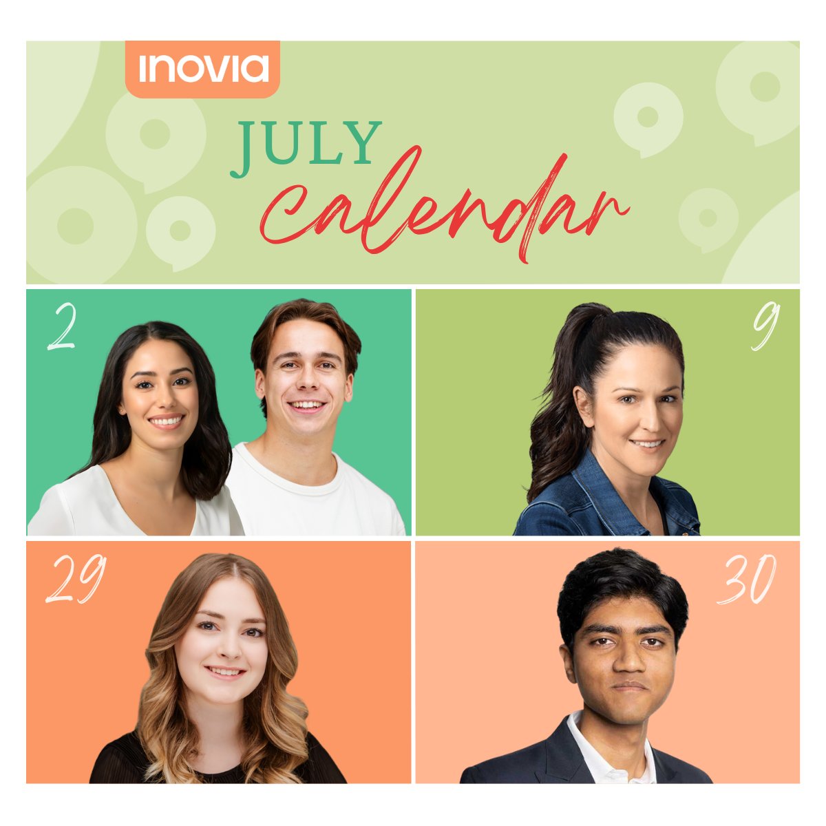 🌞 July tends to be a quieter month for the #tech and #investment community — but before many take a well-deserved break, our team will be showing up at key events in Montreal and Toronto. Here’s where to find us this month: linkedin.com/feed/update/ur…