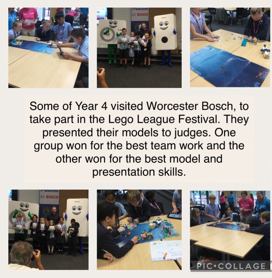 Perry Wood Primary (@pwprimary) on Twitter photo 