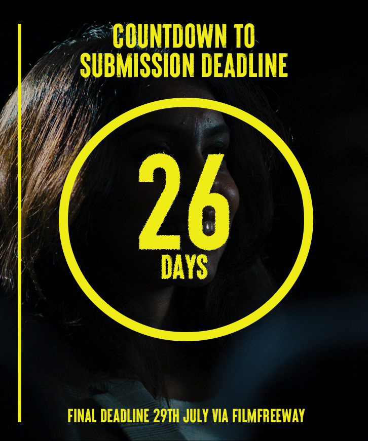 LondonBreezeFF's tweet image. With the late deadline 29th July the next few weeks are your last chance to submit your short or feature for #londonbreeze25
Kickstart your career and be be a part of our tenth film festival. Head to film freeway or our website to submit now
filmfreeway.com/londonbreeze