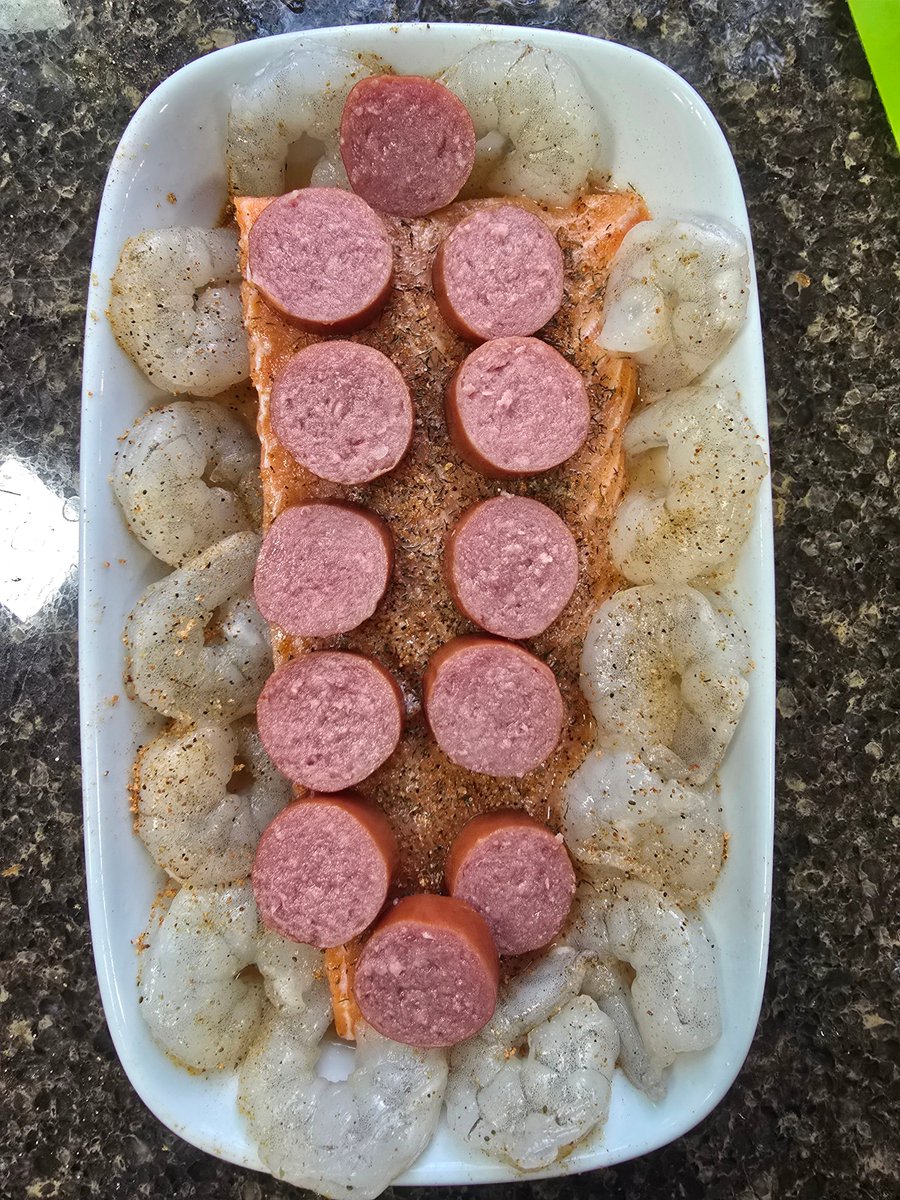 JohnRobertsChef's tweet photo. IYKYK 
#ChefJohnRoberts 
4S Meal https://t.co/cxuNqMxJWQ