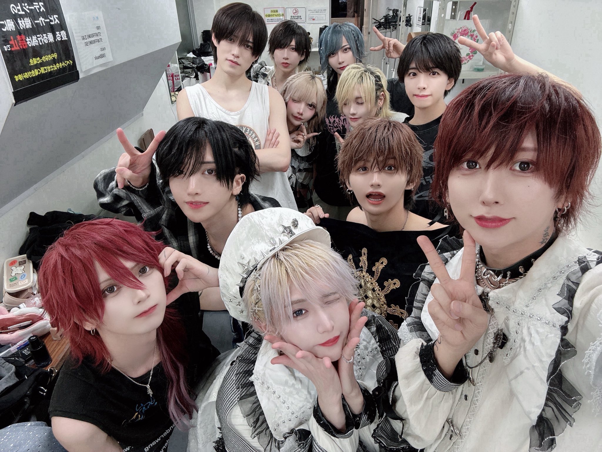 Yuyuke （ユッケ） on X: 