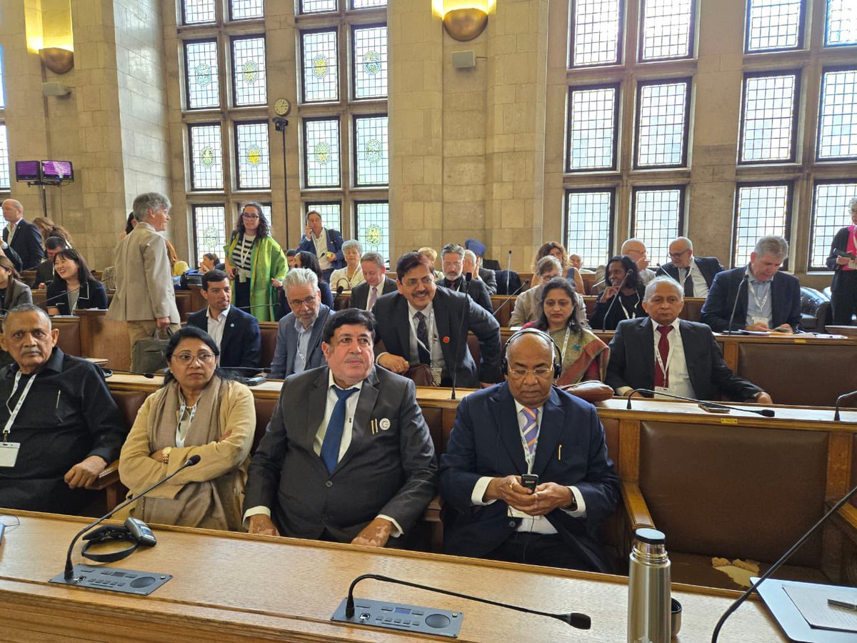 Dr. U S Awasthi (@drusawasthi) on Twitter photo I am attending ICA General Assembly in Manchester, UK along with Sh. <a href="/Dileep_Sanghani/">DILEEP SANGHANI</a> Ji, Chairman, IFFCO and Board Members of IFFCO & Officials of International Cooperative Alliance <a href="/icacoop/">International Cooperative Alliance</a>. The assembly was headed by President Mr. <a href="/ArielGuarco/">Ariel Guarco</a> & Mr. Jeroen Douglas, DG, ICA. I am attending ICA General Assembly in Manchester, UK along with Sh. <a href="/Dileep_Sanghani/">DILEEP SANGHANI</a> Ji, Chairman, IFFCO and Board Members of IFFCO & Officials of International Cooperative Alliance <a href="/icacoop/">International Cooperative Alliance</a>. The assembly was headed by President Mr. <a href="/ArielGuarco/">Ariel Guarco</a> & Mr. Jeroen Douglas, DG, ICA.