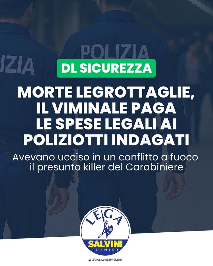 Lega Senato (@lega_senato) on Twitter photo 
