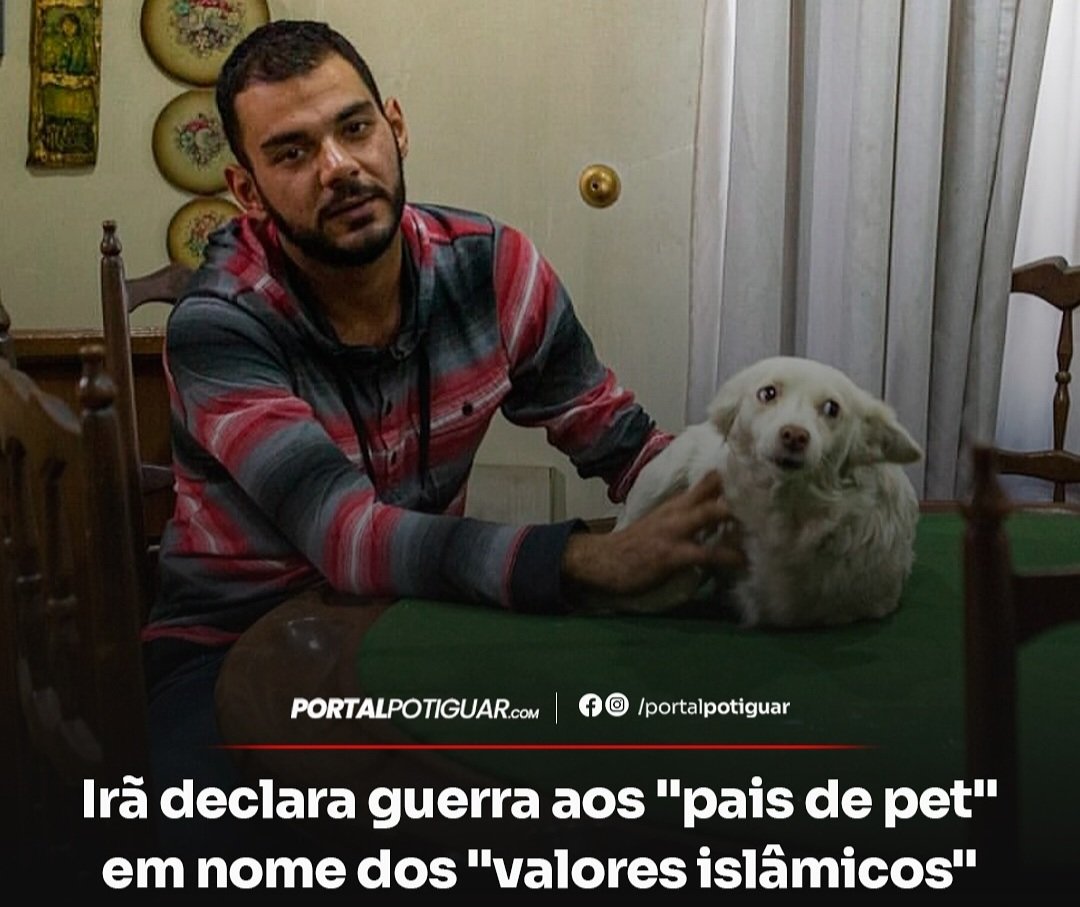 JoaquinTeixeira's tweet image. Essa será a terceira guerra mundial