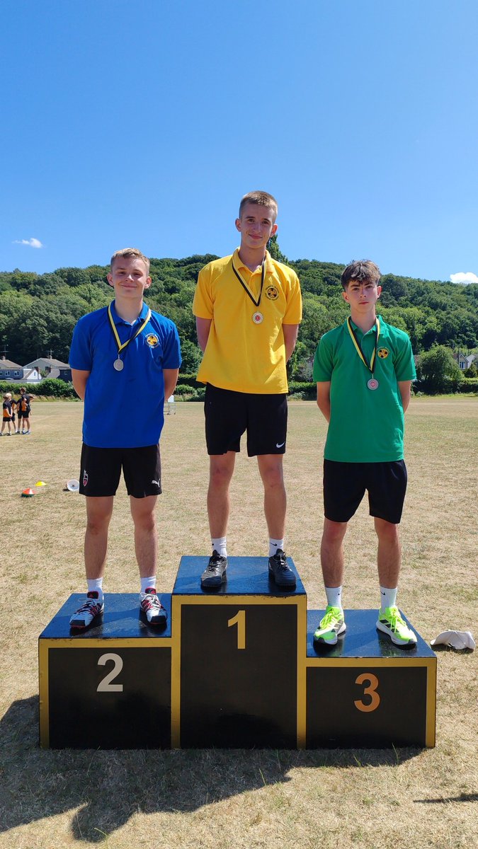 Y10 400m #Walton 💛