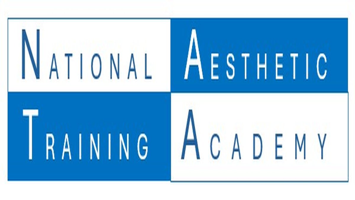 NATA - National Aesthetics Training Academy tweet media