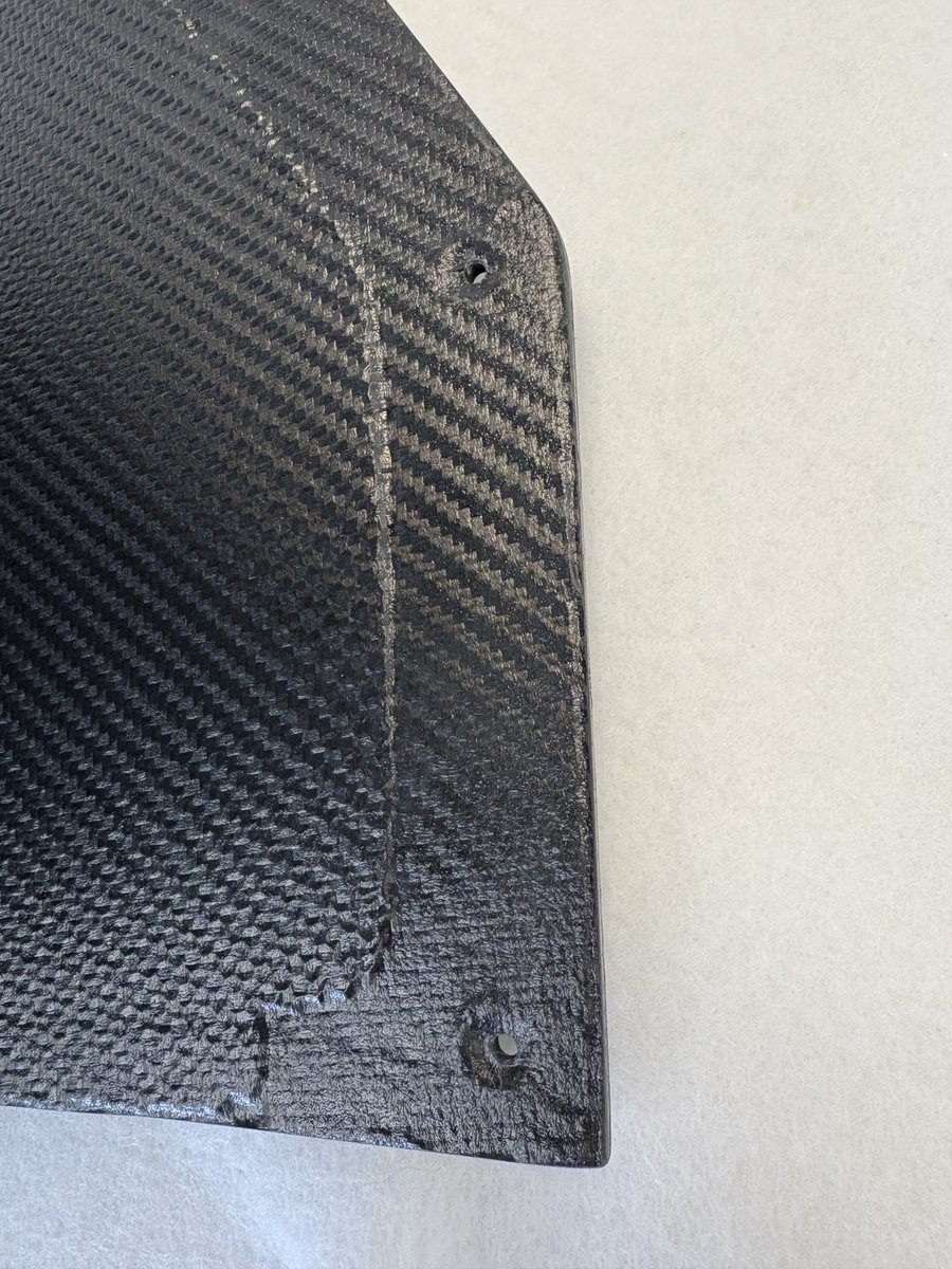 Wolf Composites tweet media