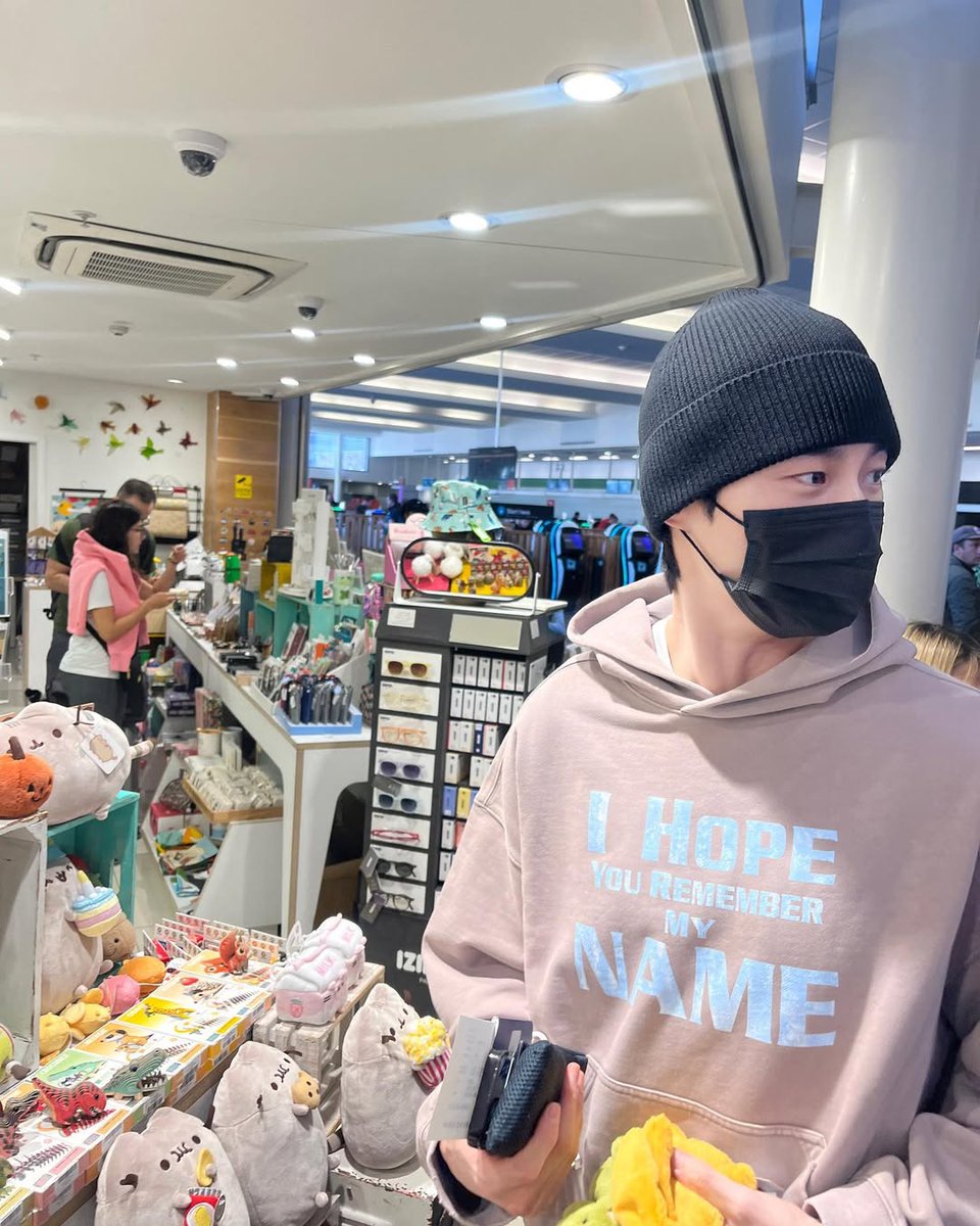 WOOSEOK tweet media