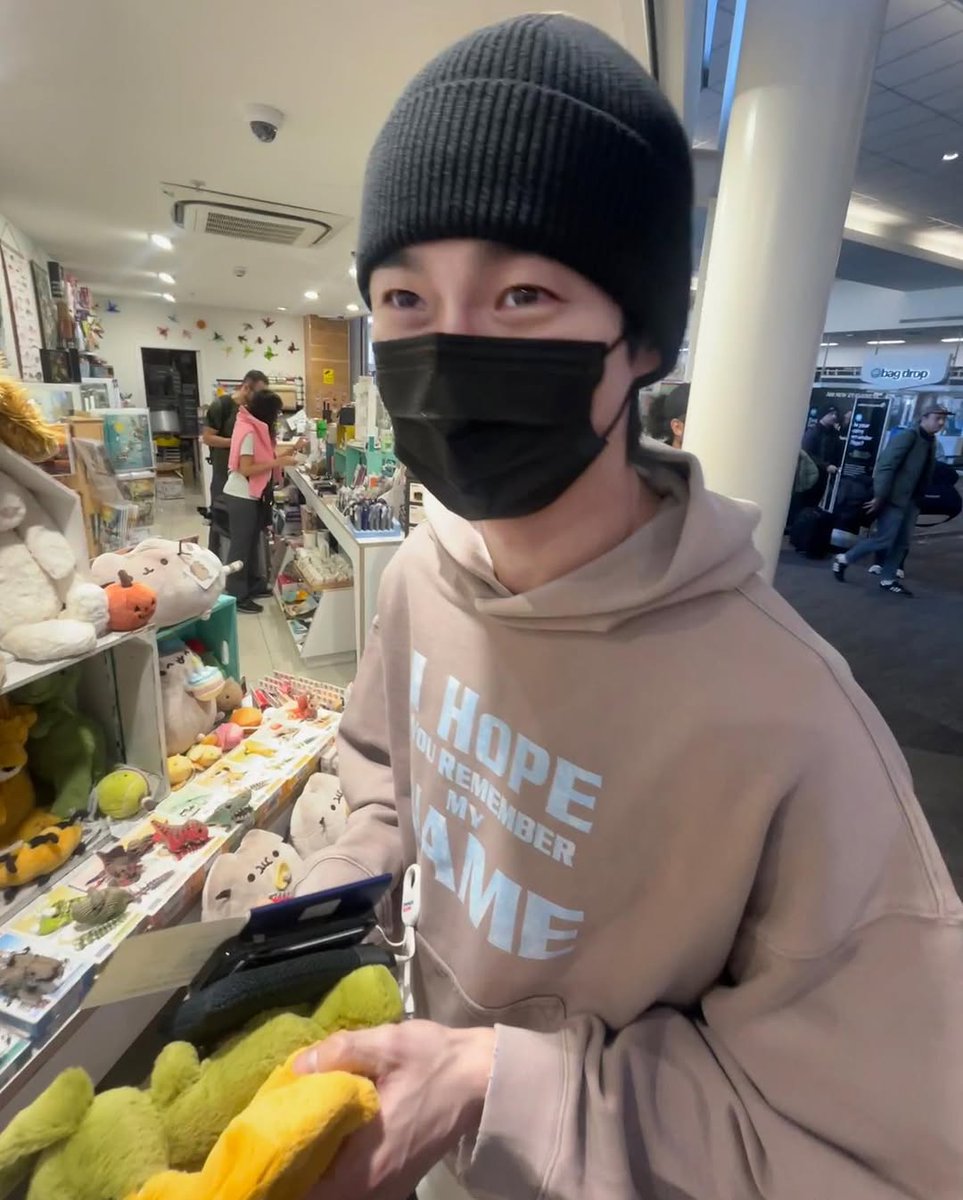 WOOSEOK tweet media