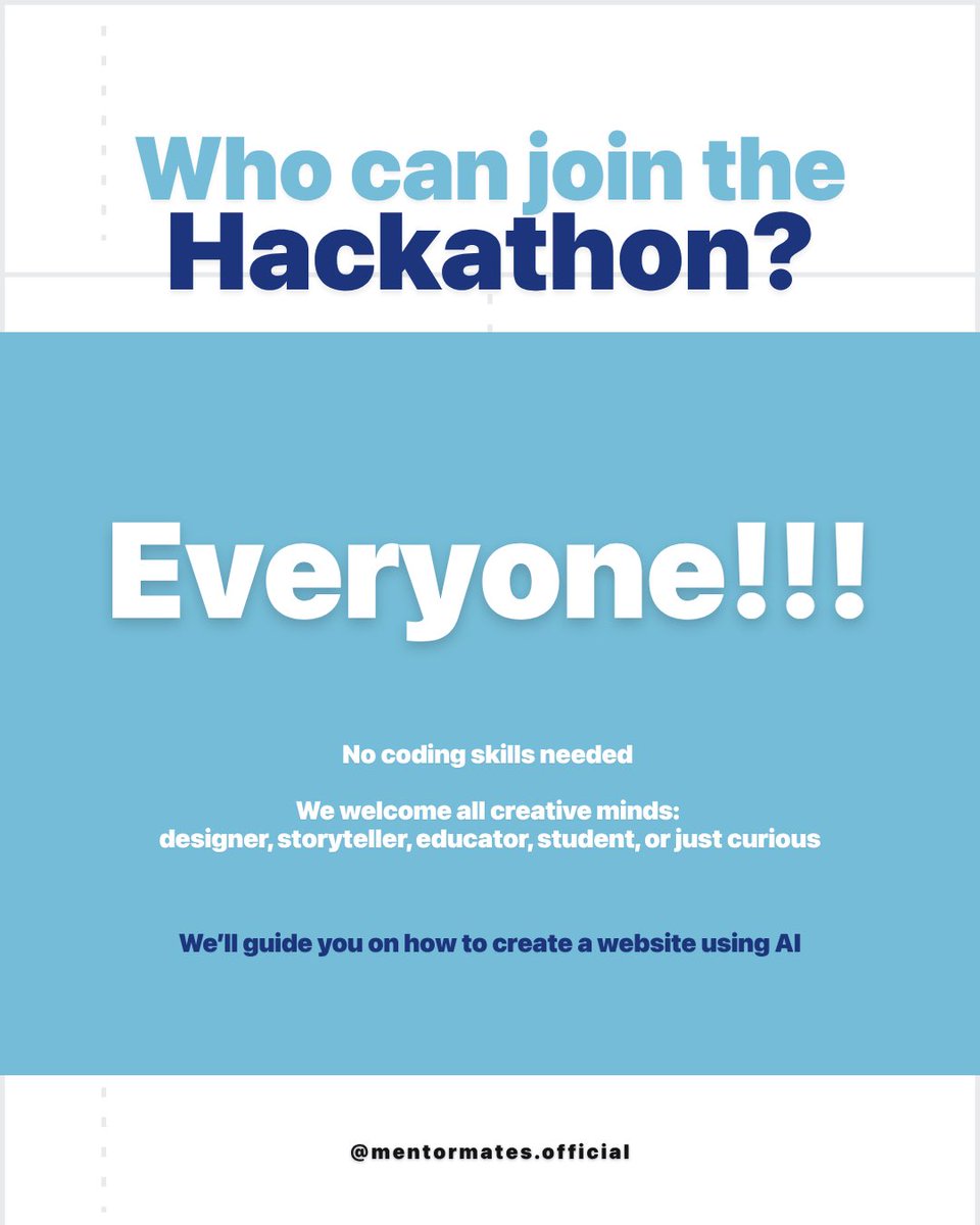 MentorMates Official tweet media