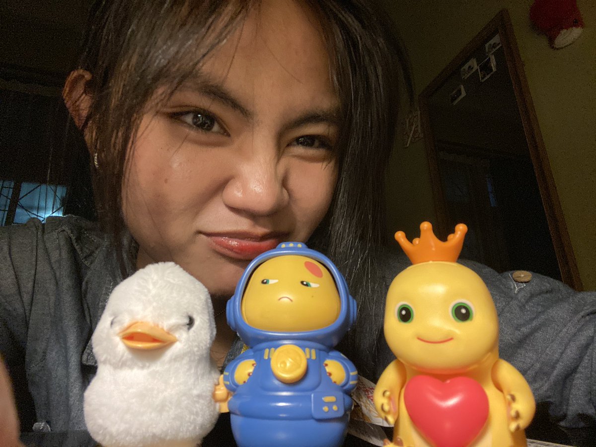 WKWK ngeselin bgt tp lucu😭