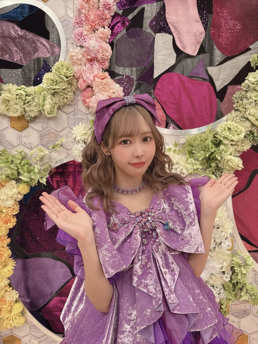 FNS歌謡祭夏 ありがとぴでございました！🌞🌴 APTからかがみ、わたしの