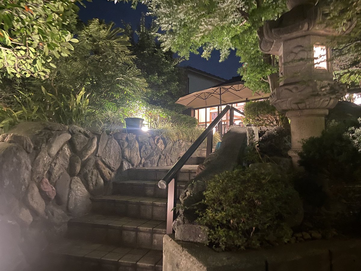 SteamBears's tweet photo. 今週は長いなぁ。。

この前の日曜日はゆげ蔵へ✨

外気浴が空いてて嬉しい限り👍 https://t.co/EpKa7Itv3U