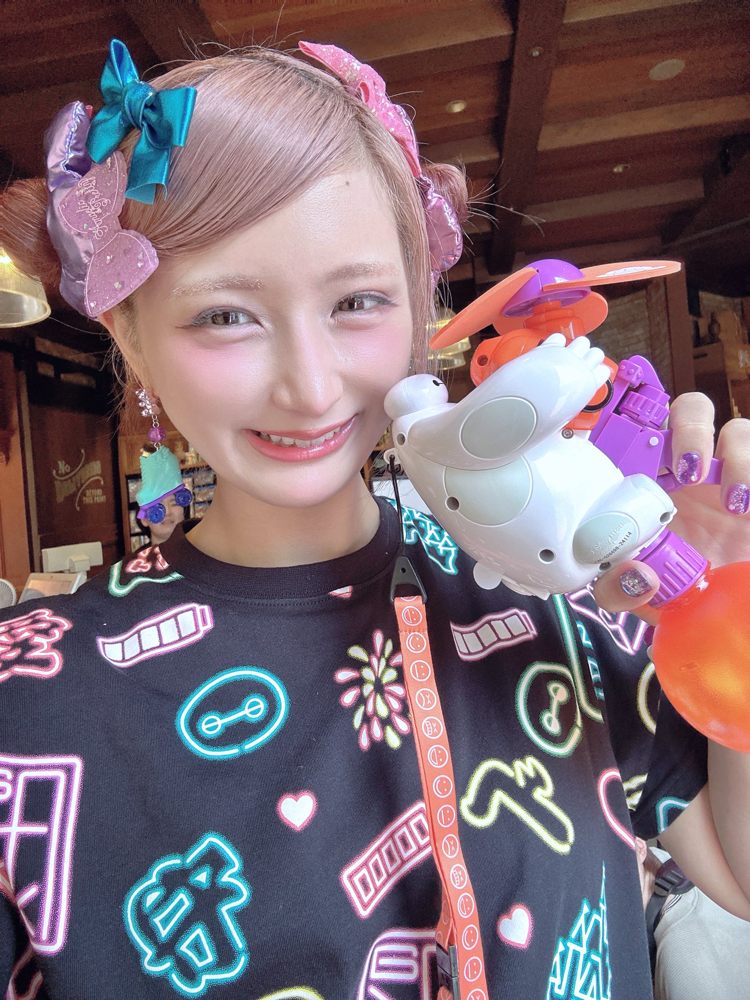 しなこ 🌷💜՞・֊・՞ (@ssshinako) • Threads, Say more