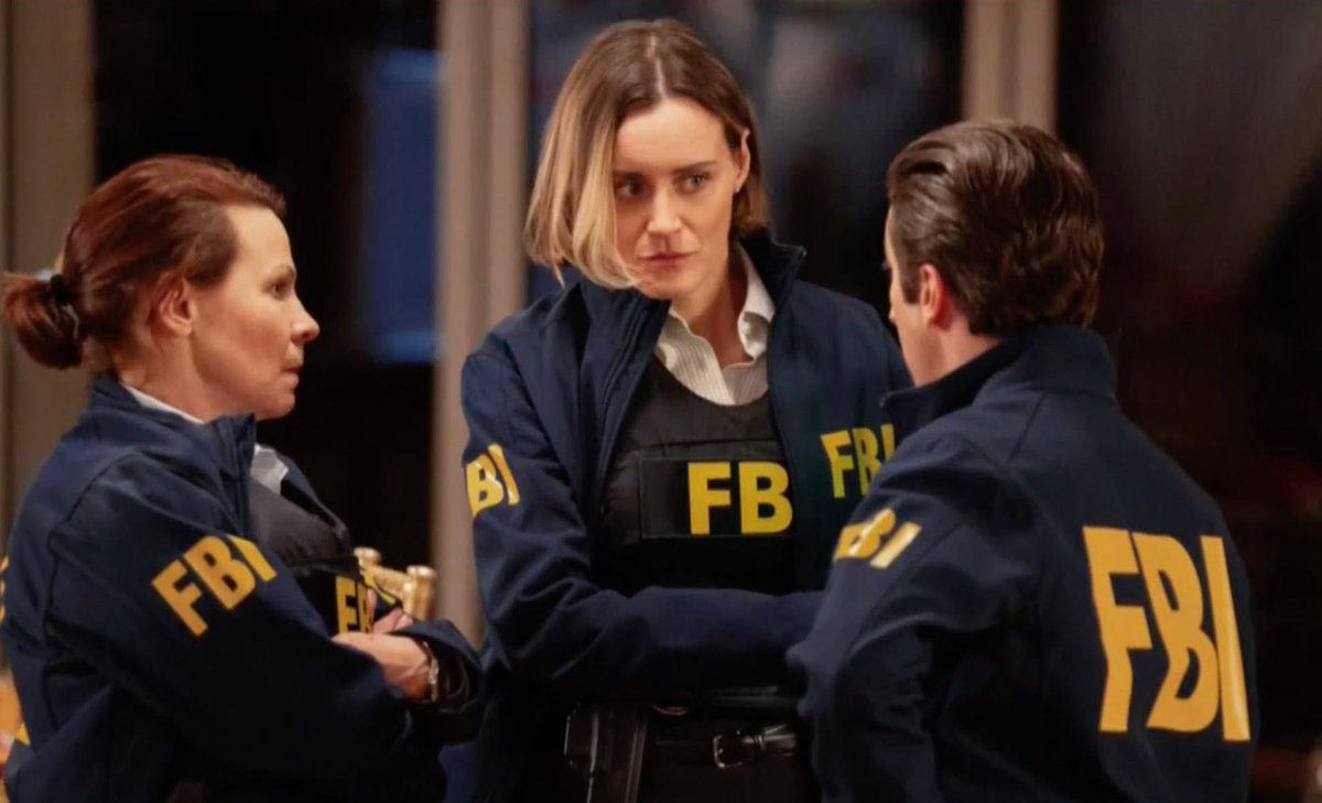 adkinsryo's tweet photo. New still of Taylor Schilling in Poker Face https://t.co/4RY4nx9gGJ