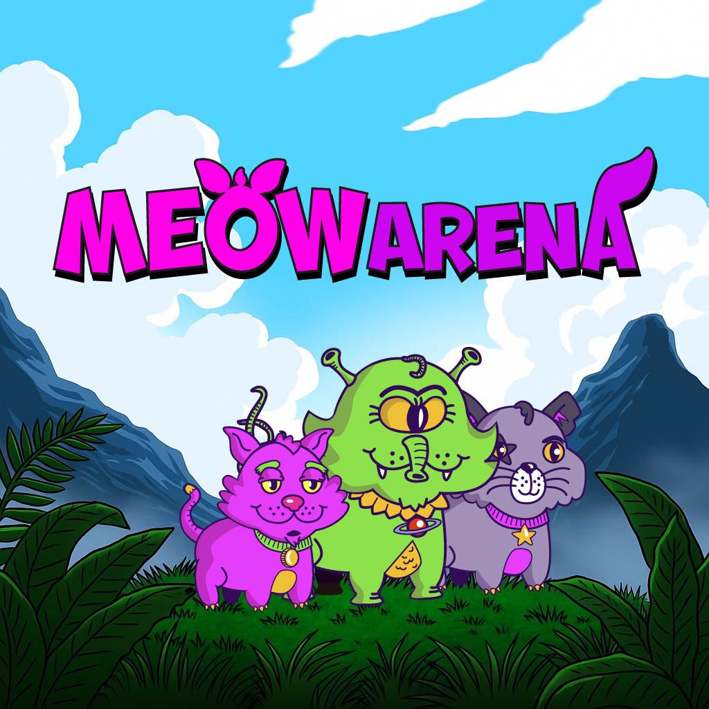 🚨 Mission Meow Arena: SUCCESSFUL 🔑🧲

The launch was a total hit  over 250 players are now live, battling and farming $SHATS in real time! 🐱💥
Thank you to everyone who joined this wild adventure.

🎮 Play now → game.shitcats.wtf