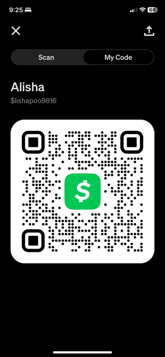 Alisha_mst's tweet image. Embarrassed to be doing this but I really need some help. Struggling right now and I just need a little help staying on solid ground. Any little bit helps. Thanks so much!!!!
#cashapp #needhelp