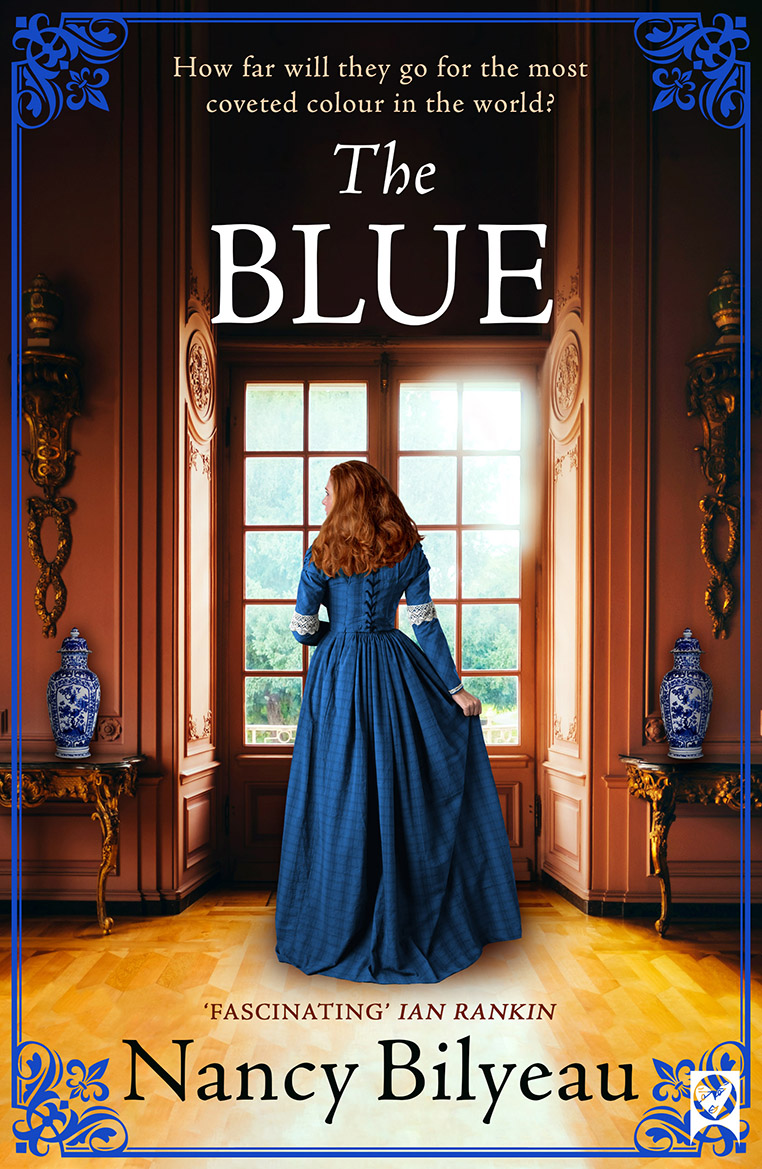 My historical novel THE BLUE is free for the next two days as an e-book in the UK and the US. "With rich writing, surprising twists, and a riveting sense of 'you are there,' The Blue is spine-tingling entertainment." Gayle Lynds. #18thcentury #HistFic  amazon.com/gripping-histo…