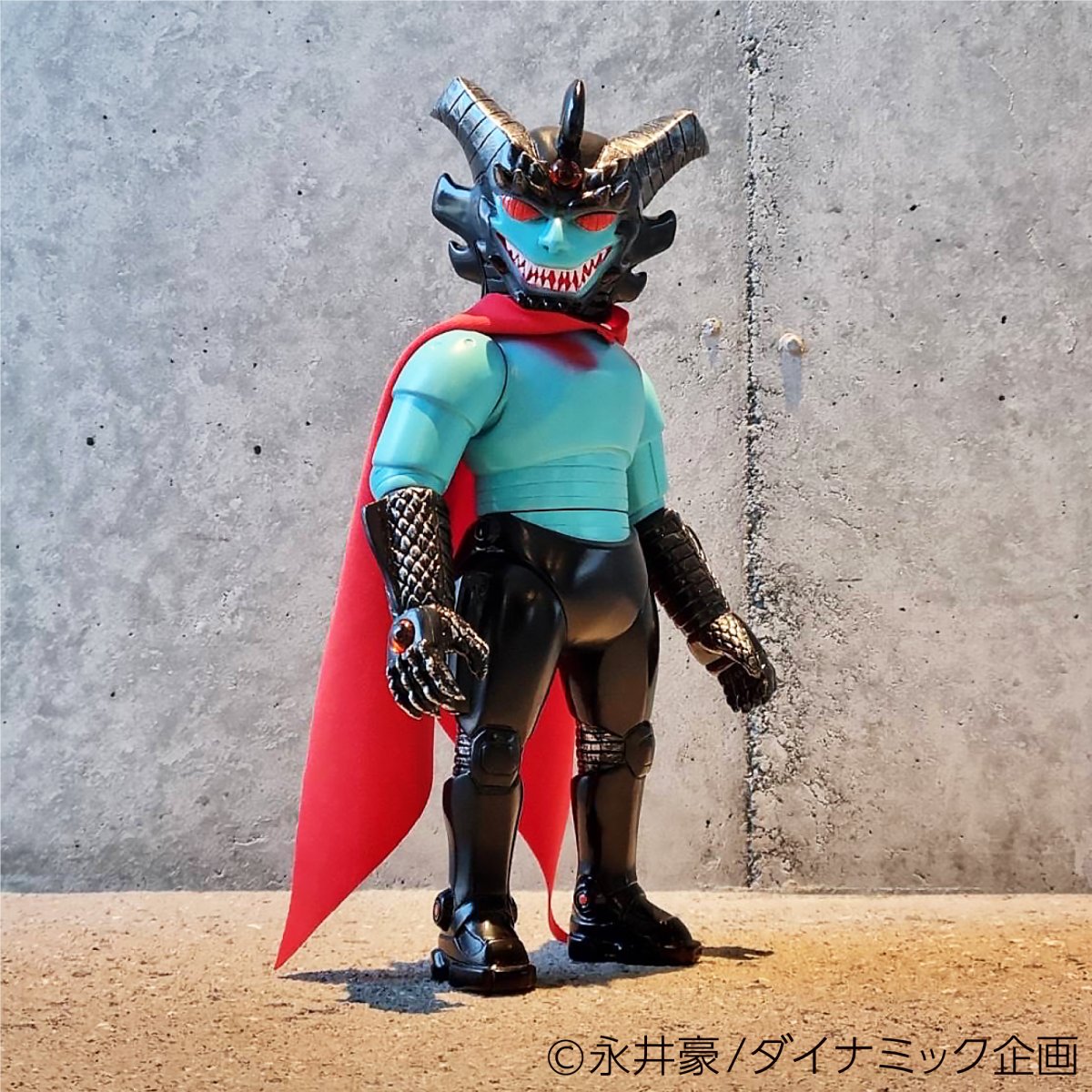 nemesis_rx's tweet image. デビルマン by RXN ジャパンの抽選会を開催いたします。
2025年7月4日 (金)20:00~24:00
詳細はプロフィールリンクをご覧ください。

Devilman by RXN Japan lottery
7/4/2025 20:00 - 24:00 Japan Standard Time
Link in profile.