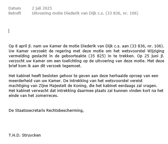 Esther Benschop-Stigter tweet media