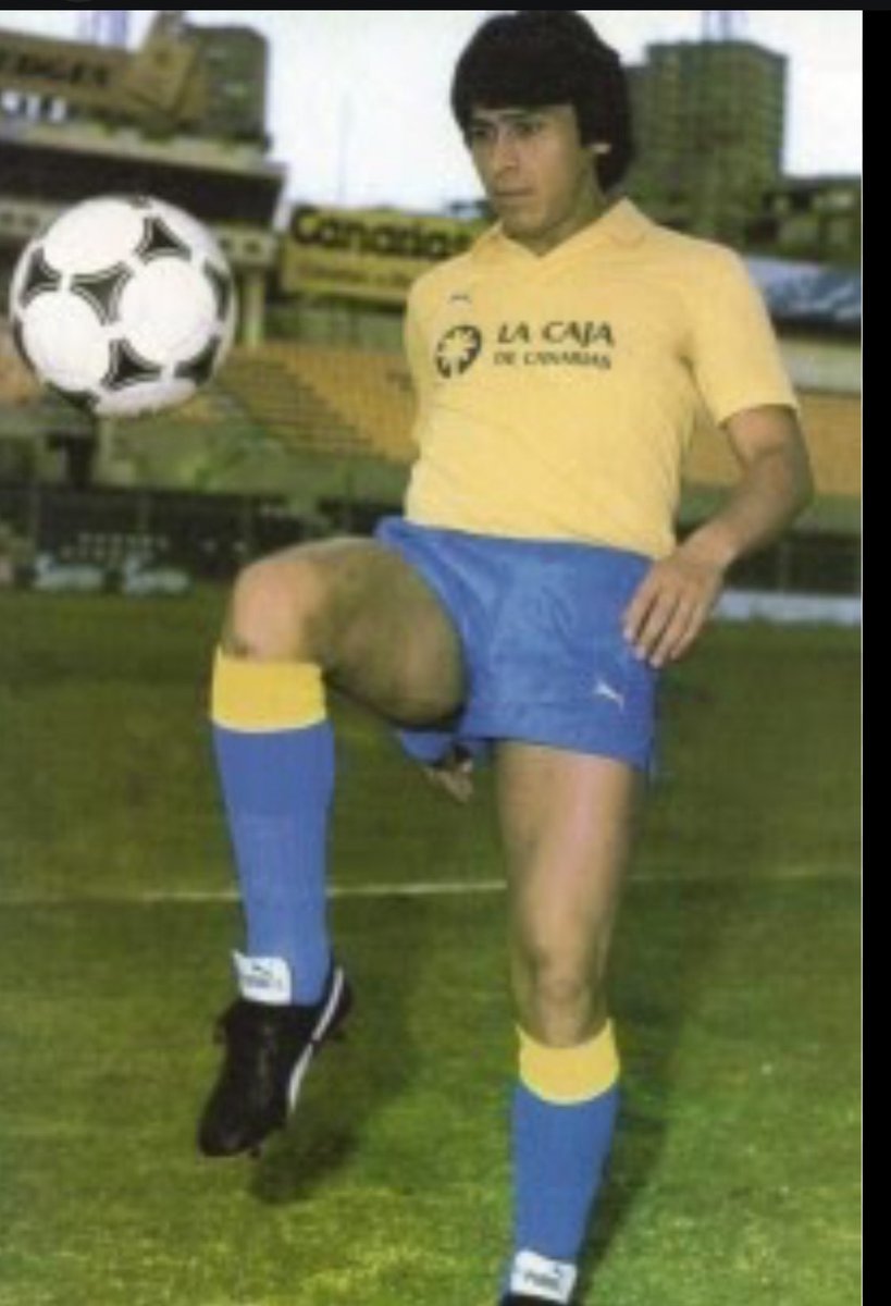 Los equipajes guapos de la UD