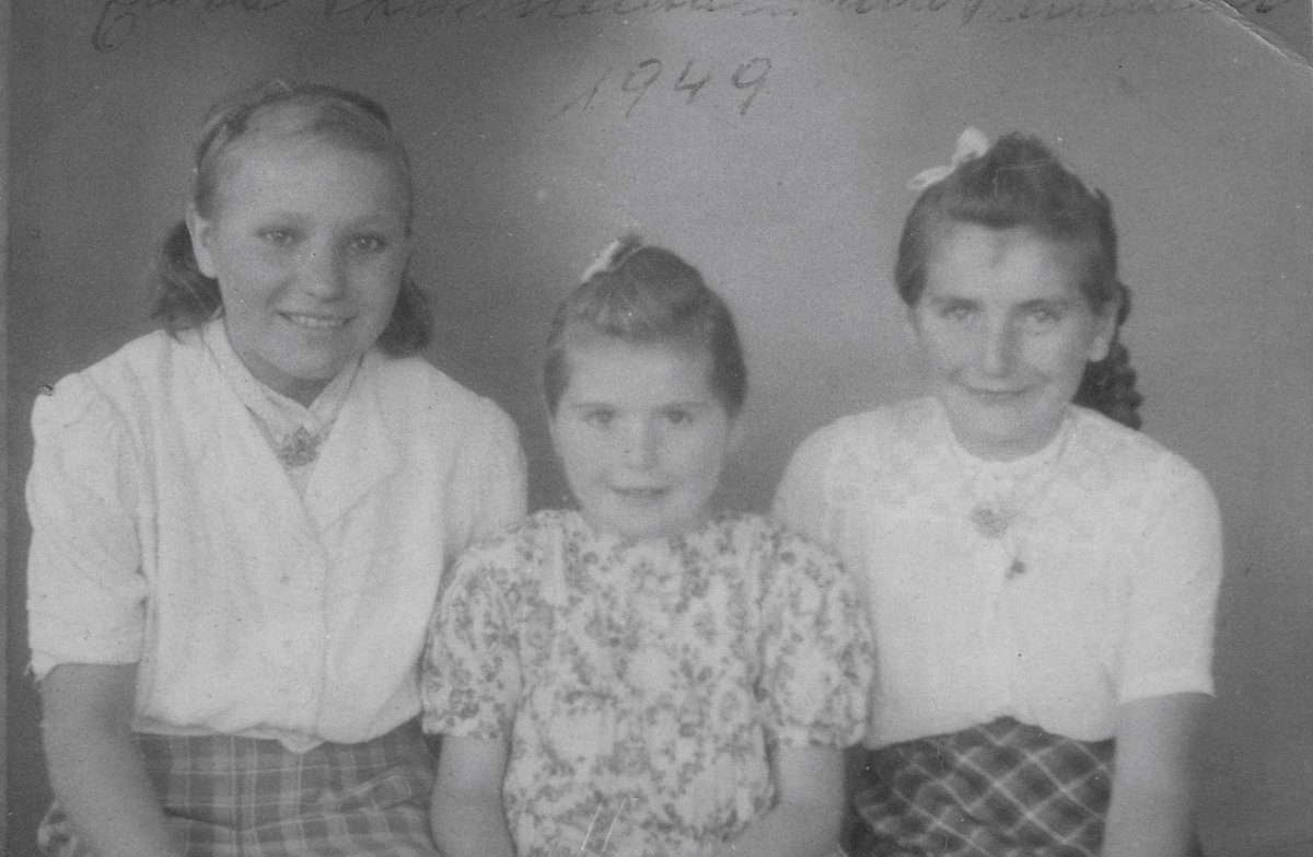 Pametnaroda's tweet image. „Německou otázku musíme v republice vylikvidovat“ – projev prezidenta Beneše v květnu 1945 předznamenal odsun Němců z Československa
Druhá světová válka skončila, Německo prohrálo. Zatímco Češi a Slováci slavili svobodu, nad jejich německými krajany se začala stahovat mračna.…