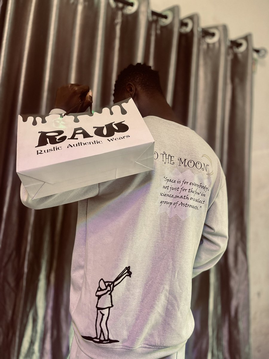 rawAwears's tweet photo. 🔥 DAY 2 — Let’s turn this into a movement!

RUSTIC AUTHENTIC WEARS is bigger than clothes.

It’s culture. It’s character. It’s confidence.

Yesterday was love. Today, we build.

If you’re still here…
You’re real and you’re RAW. 🖤🌾 https://t.co/TN0kWWfvBt