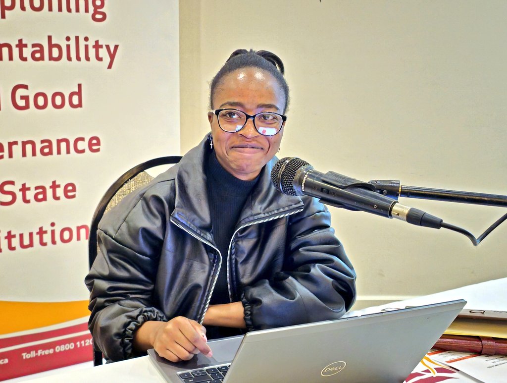 PublicProtector's tweet photo. The program is part of a comprehensive strategy to turn the PPSA into a Centre of Excellence. It is coupled with among others, capacity building through regular training.
#PPSATurns30 #PPSACentreOfExcellence #PPSATeam #PPSACapacityBuilding #PPSATrainings #Accountability https://t.co/HswJd83Kgr