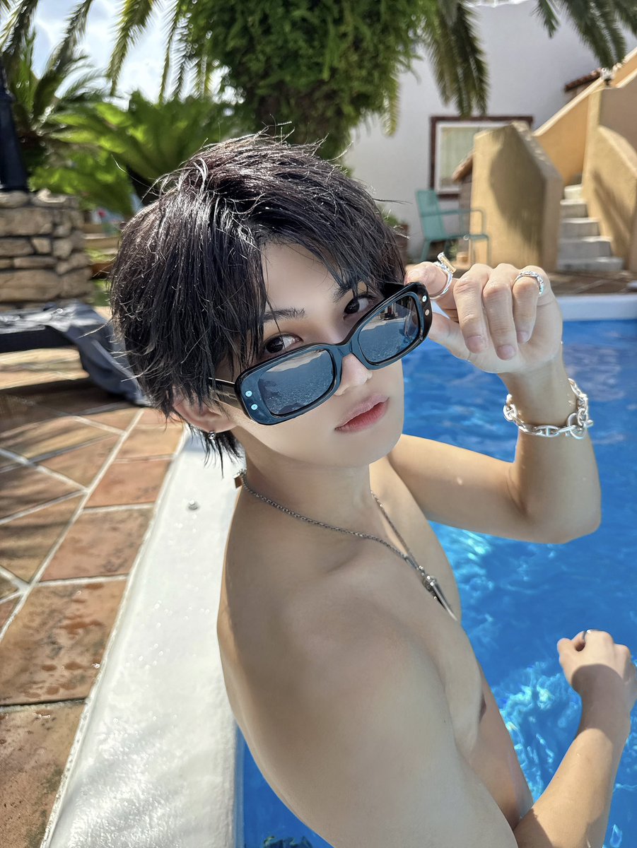 XP!A クロスピア けん 写真集 kenken