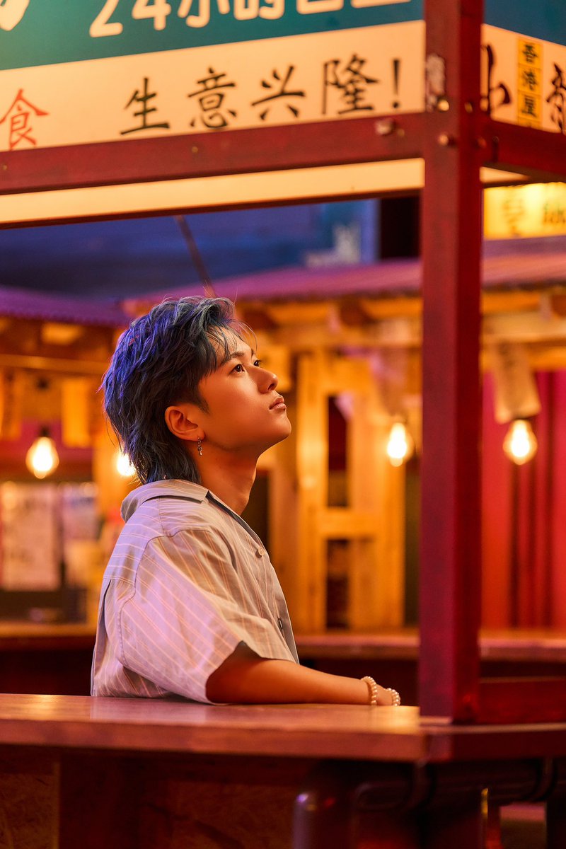 2025.7.2 Release 5th SG “真夏ノ花火” 𝐁𝐞𝐡𝐢𝐧𝐝 𝐓𝐡𝐞