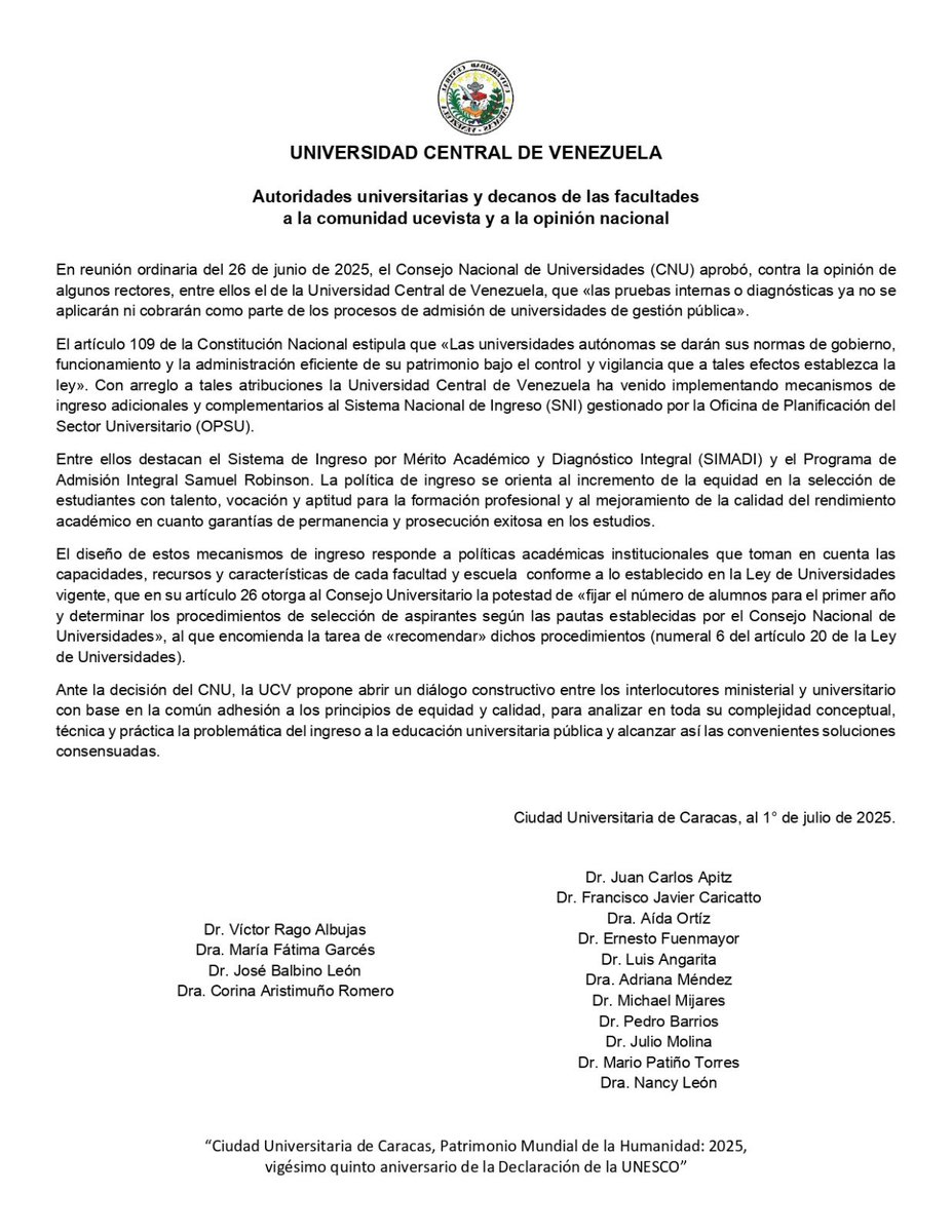 ¡Seguimos!
