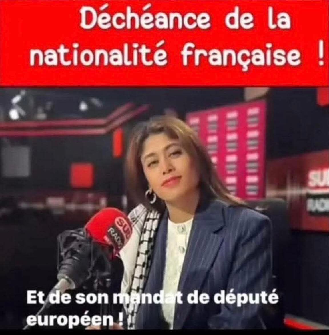 Ⓜ️HANNAH 🇫🇷 Sioniste 🇮🇱FRANCO ISRAÉLIENNE tweet media