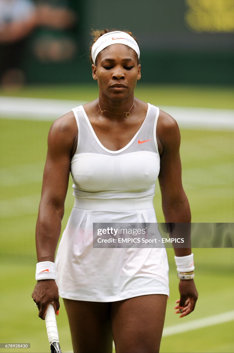 July 1, 2013. #Wimbledon