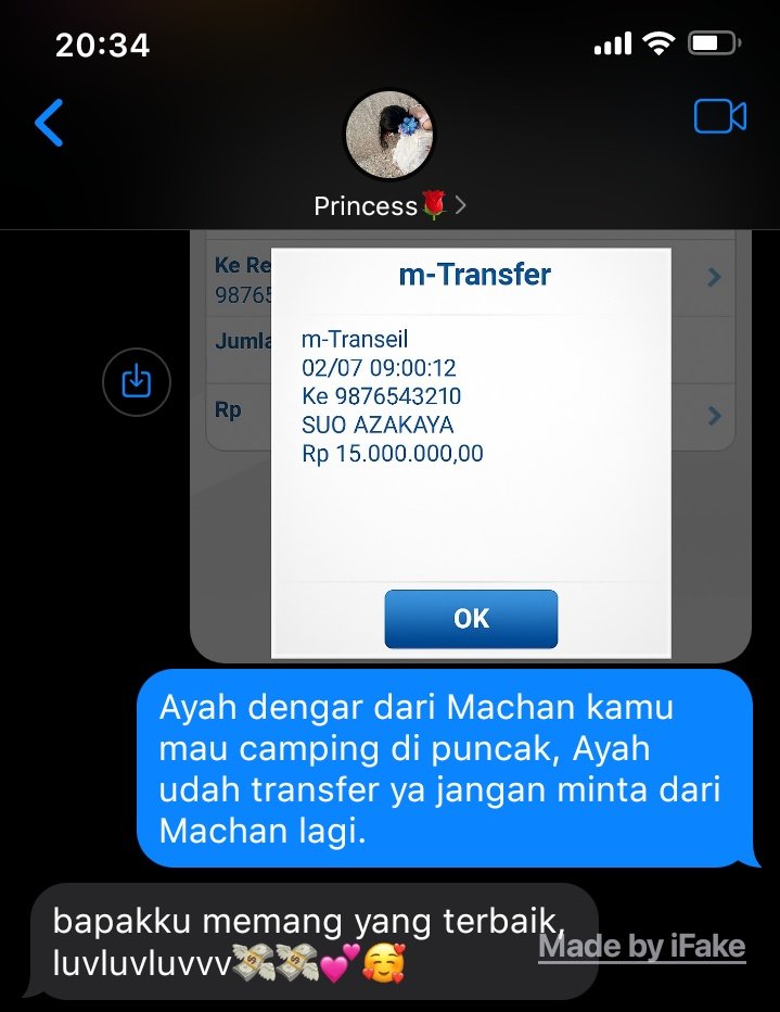 Aje aja. tweet media