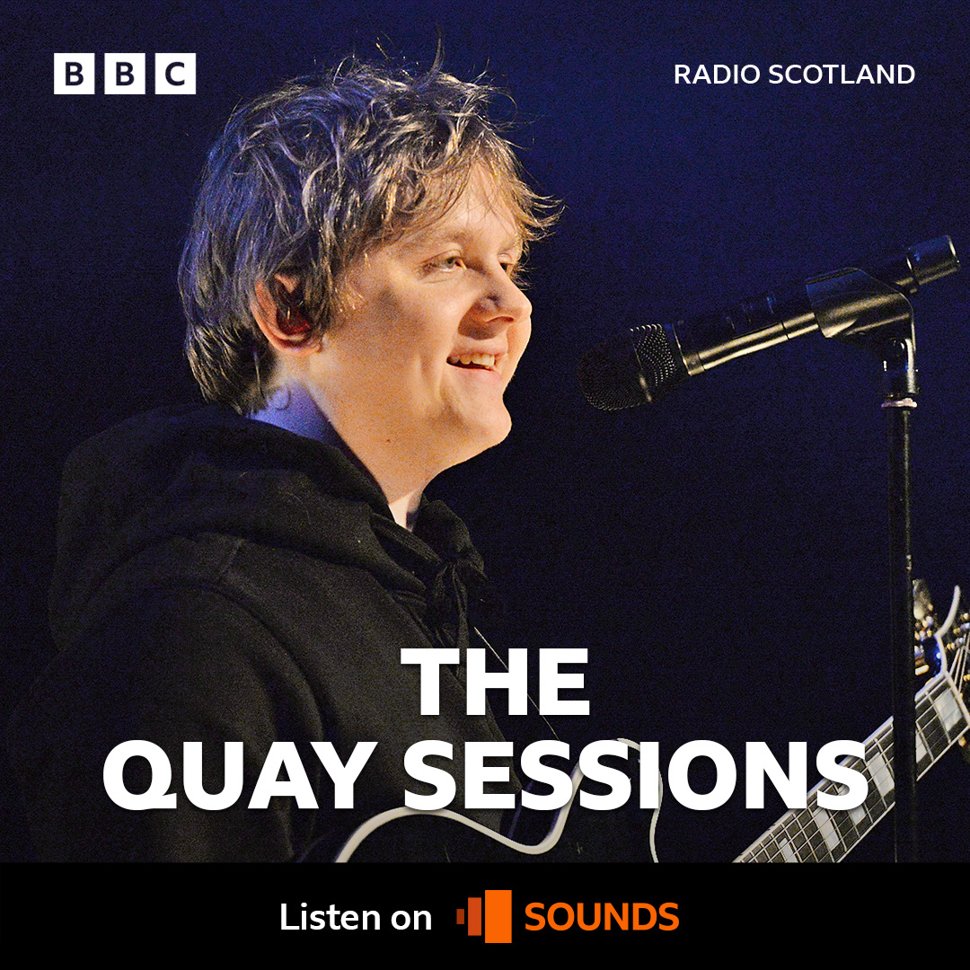 BBC Radio Scotland (@bbcradioscot) on Twitter photo On this week’s show, <a href="/roddyhart/">Roddy Hart</a> brings you a bundle of brilliant Glastonbury highlights including live performances from Biffy Clyro, Lewis Capaldi, Alanis Morissette and Olivia Rodrigo with The Cure’s Robert Smith.
<a href="/BBCSounds/">BBC Sounds</a> | bbc.in/44HKkJc | #BBCTheQuaySessions On this week’s show, <a href="/roddyhart/">Roddy Hart</a> brings you a bundle of brilliant Glastonbury highlights including live performances from Biffy Clyro, Lewis Capaldi, Alanis Morissette and Olivia Rodrigo with The Cure’s Robert Smith.
<a href="/BBCSounds/">BBC Sounds</a> | bbc.in/44HKkJc | #BBCTheQuaySessions