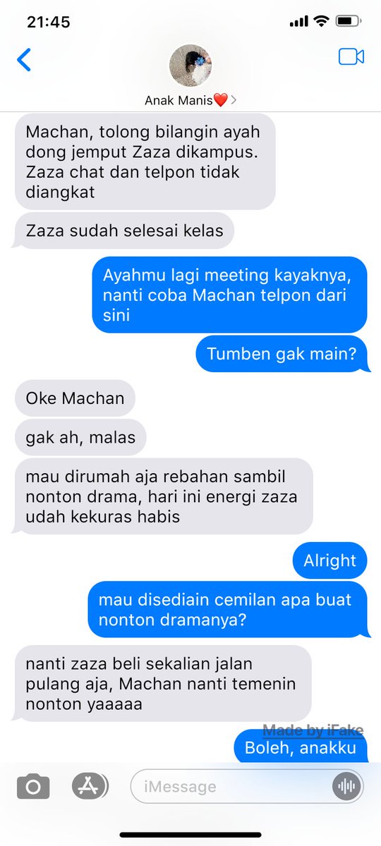 Aje aja. tweet media