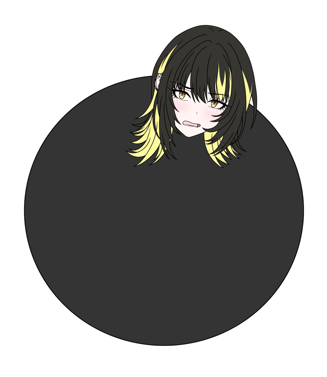 ik鳩ルカ
ラテックスボール拘束