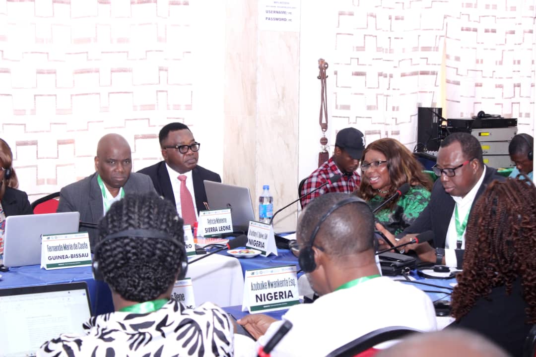 NHRC Nigeria tweet media